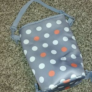 Dr Brown's Cooler Bag